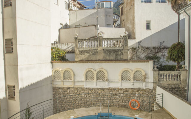 Hotel Ciudad de Cazorla