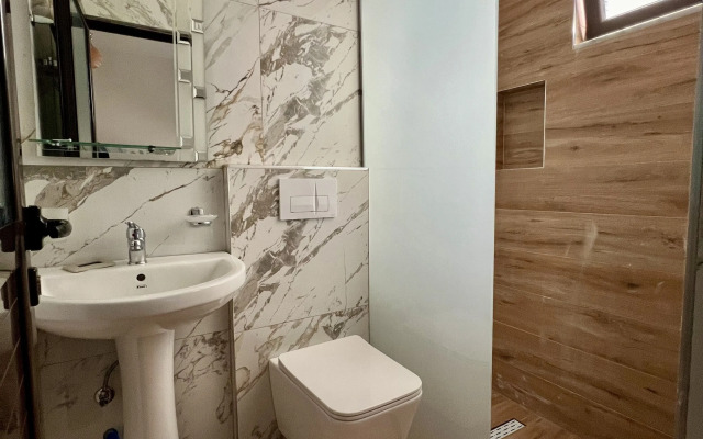 Holiday Apartments Altini