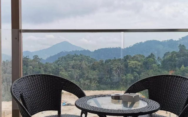 [DW LH] Midhills de Wonderland 20502 Genting Highlands