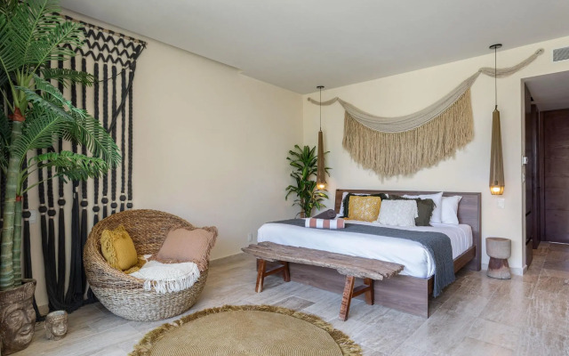 Mistiq Temple Luxury Apartments