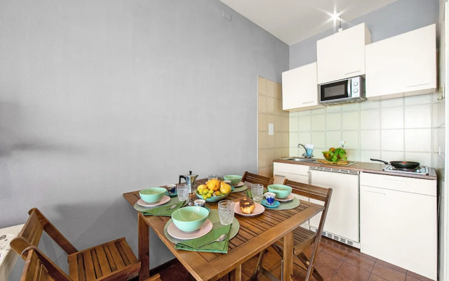 La Porta Sul Mare Sea View