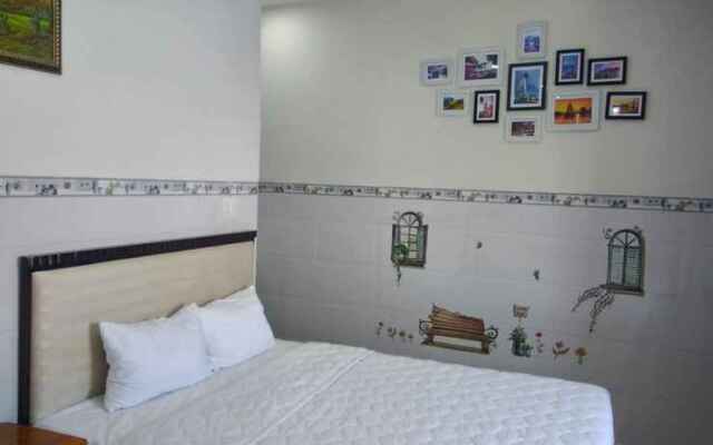 Queen Motel Vung Tau