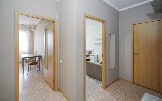 Deivi на улице Лавочкина 25