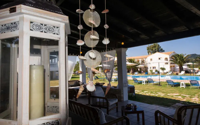 Corfu Sea Palm Residence***