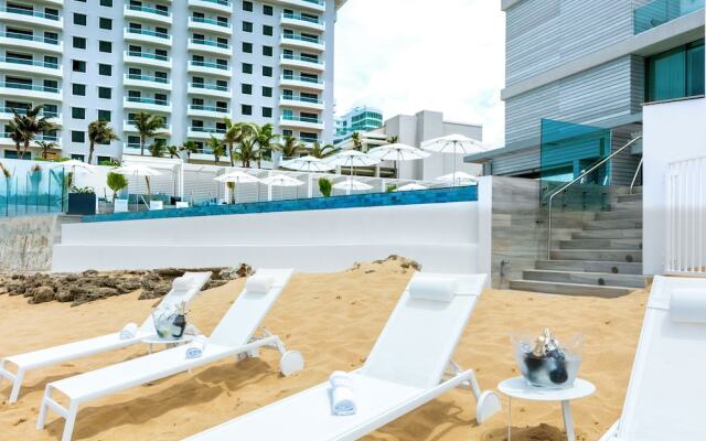 Condado Ocean Club - Adults Only