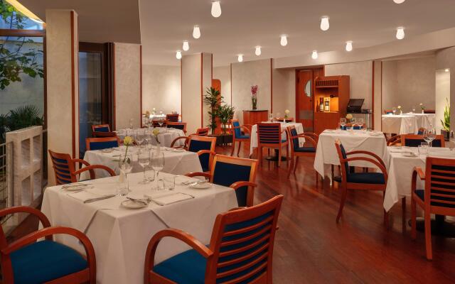 Crowne Plaza Milan - Linate by IHG