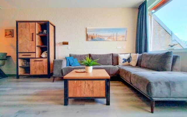 Stunning Home in Bruinisse With Wifi and 2 Bedrooms