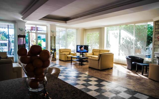 Ale Park Hotel
