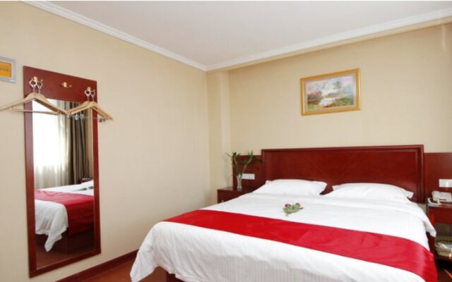 Fuhai Hotel