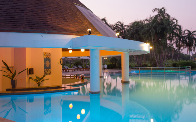 The Imperial Hotel and Convention Centre Phitsanulok