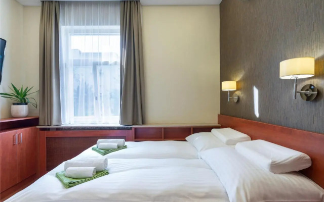 CityPark Deluxe Apartment