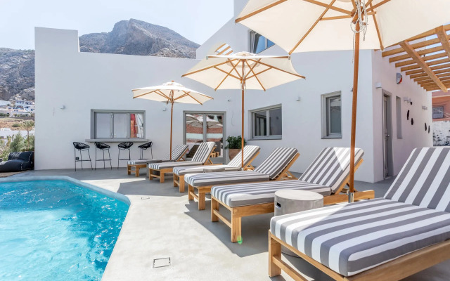 Aegean Gem