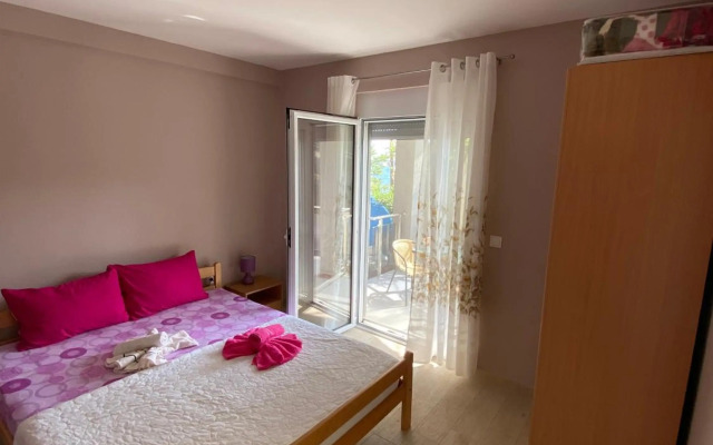 Apartments Klikovac Liman II