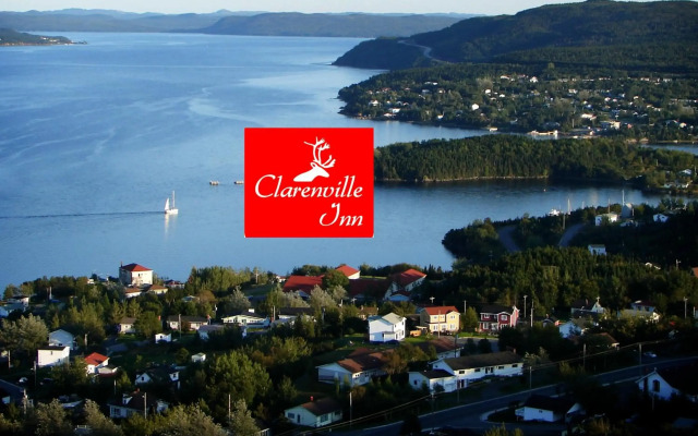 Clarenville Inn
