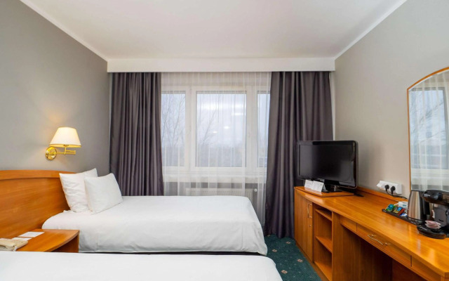 Hotel Mercure Czestochowa Centrum