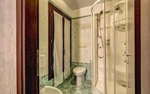 Relais Piazza San Marco