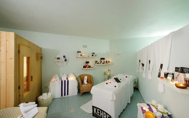 Swadeshi Sporting Hotel Tanca Manna