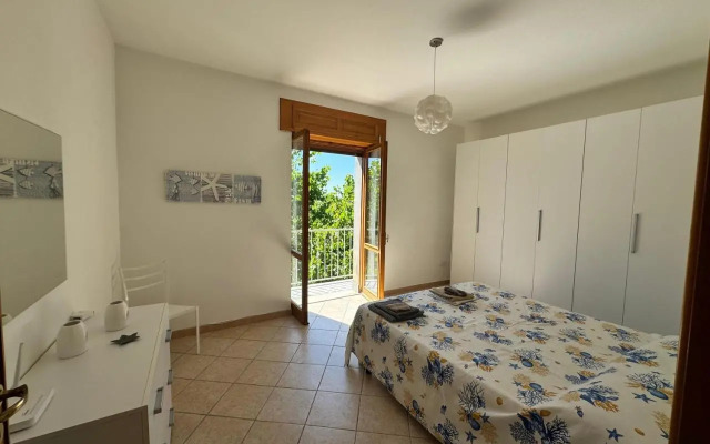 Mare Apartment 4