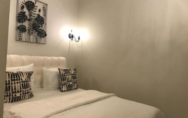 Luxury Vilnius Oldtown Apartment