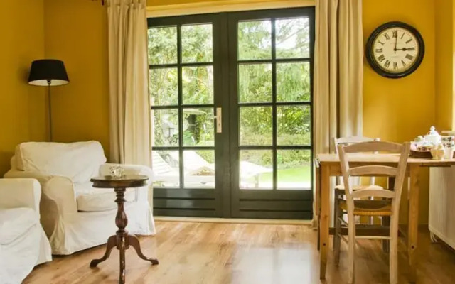 Bed & Breakfast Boschzicht Doorn