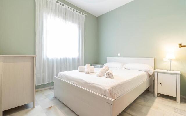 Allo Apartments Plateros II Centro 2 Habitaciones