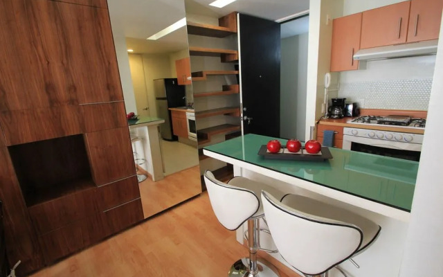 Premium Puerta Alameda Lofts