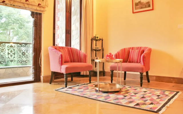 Tree of Life Resort, Dehradun Foothills