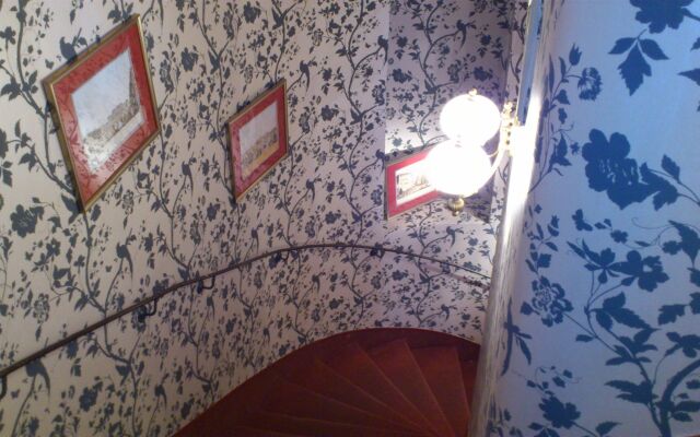 Boutique Hotel Kugel Wien