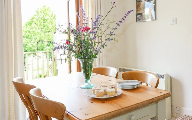 Woodstock Cottage