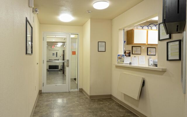 WoodSpring Suites El Paso I-10 Southeast