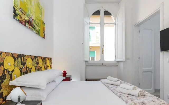 Trastevere 900 Nouveau