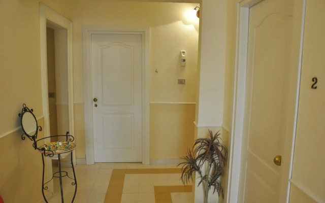 Piccolo Hotel Casa Mia