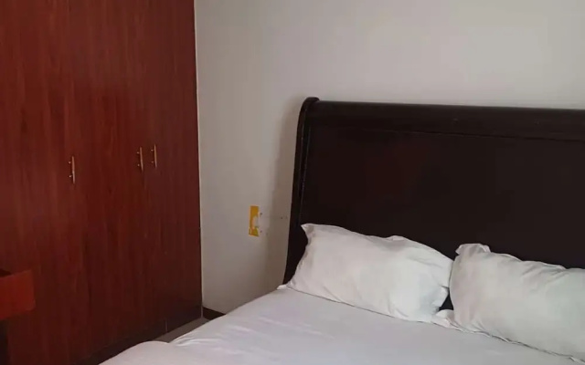 Lux Suites Milimani Suites Nakuru