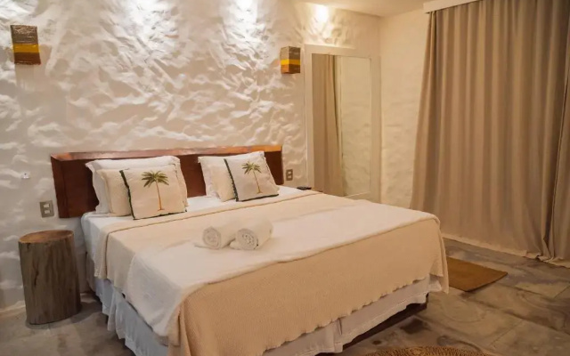 Moria Eco Lodge