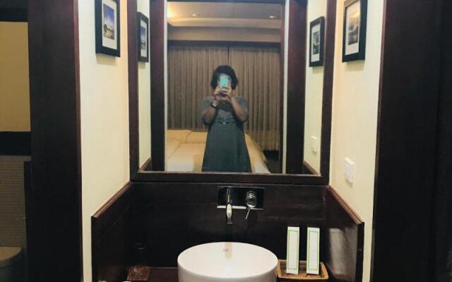 Retreat Siargao Resort