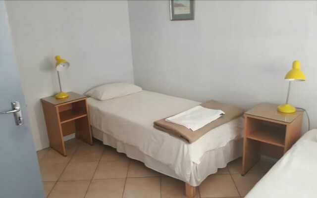 Pioneers Self Catering