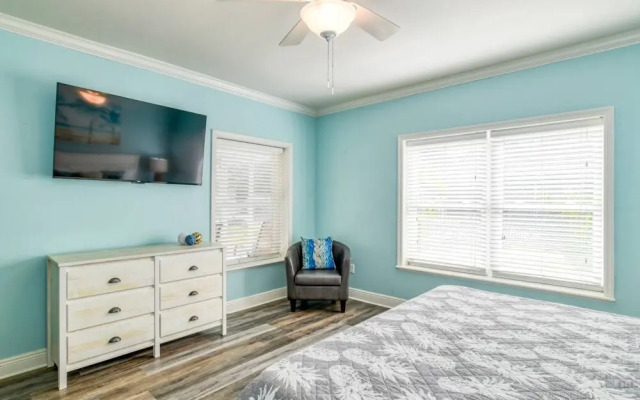 Ocean Reef #102