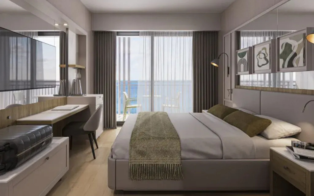 Seher Side Quality Resort & Spa