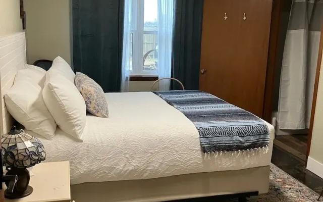 Prairie Rose Inn
