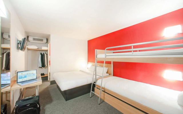 B&B HOTEL Pontault-Combault