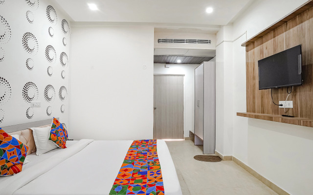 Fabhotel Siddhi