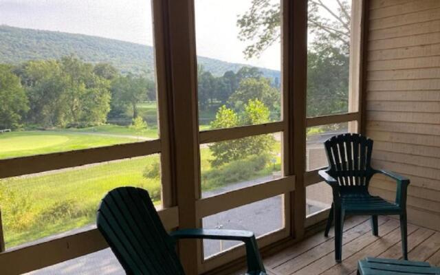 Pocono Villas Resort