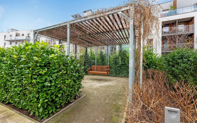 Nadmorski Park by Grand Apartments