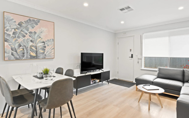 Payneham South Paradise Suite 1