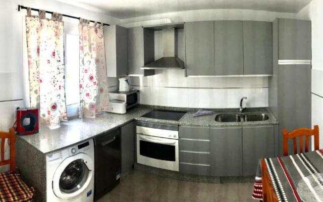 Apartamento El Primer Sol