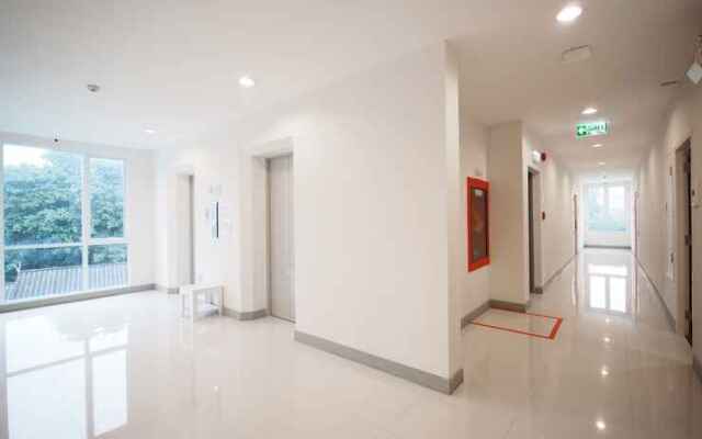 Fortune Courtyard Khao Yai Hotel Official