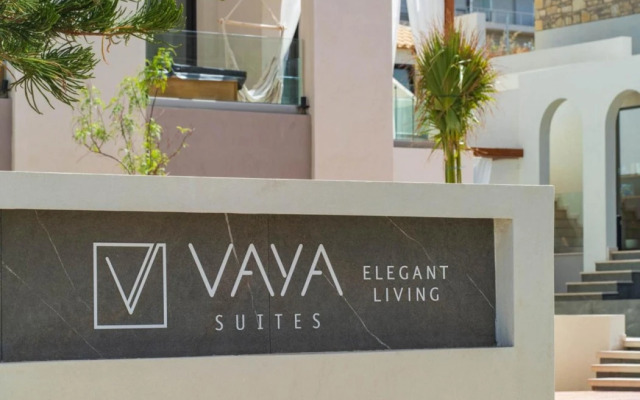 Vaya Suites by Omilos Hotels