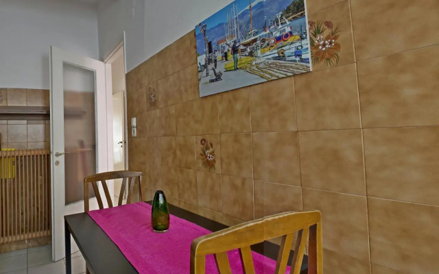 Cosy apartment for 4