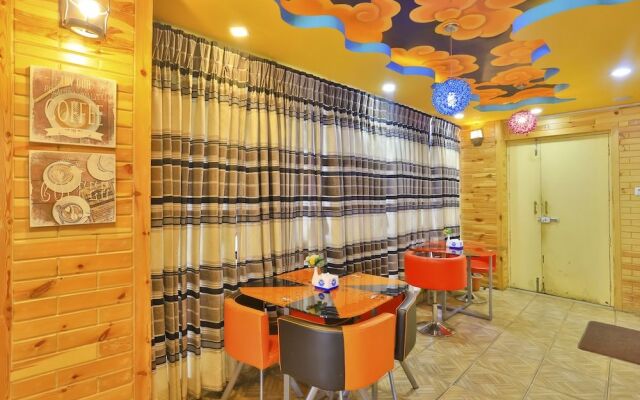 Oyo 658 Hotel Malaya