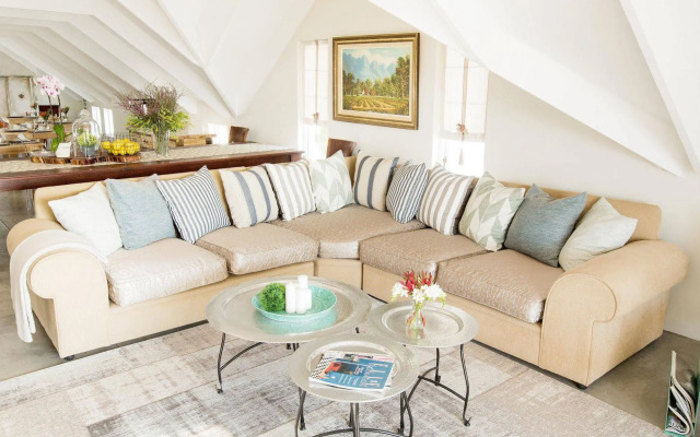 De Linden Boutique Guest House